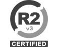 R2 Certified